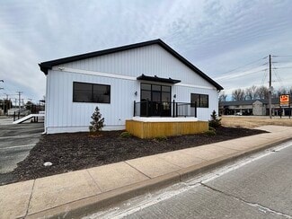 Plus de détails pour 203 N Bridge St, Elkton, MD - Industriel à vendre