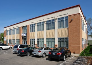 More details for 1991 Ford Pky, Saint Paul, MN - Office for Lease