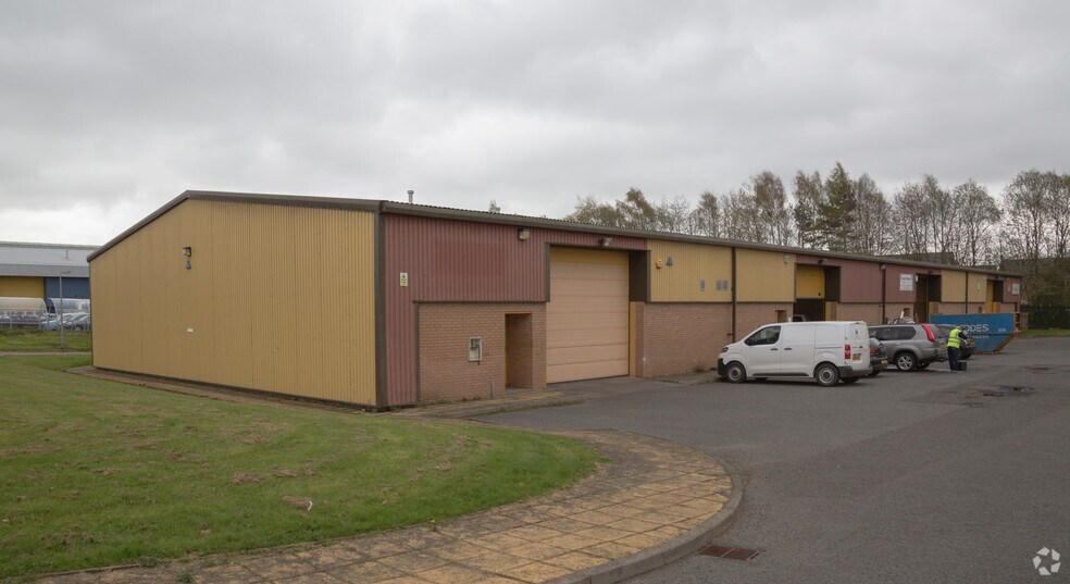 Highland Chief Way, Dundee for lease - Primary Photo - Image 1 of 3