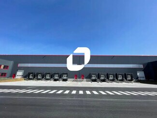 Plus de détails pour Industriel à louer