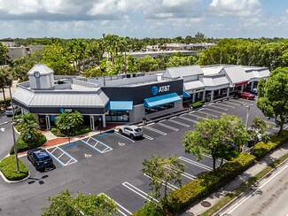 Plus de détails pour 8821-8833 S Dixie Hwy, Miami, FL - Commerce de détail à louer