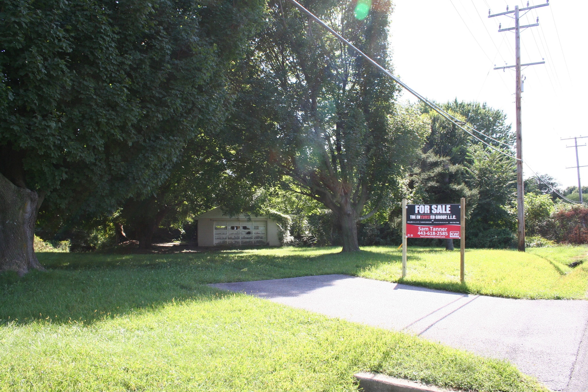 525 Taneytown Pike, Westminster, MD for sale Primary Photo- Image 1 of 9