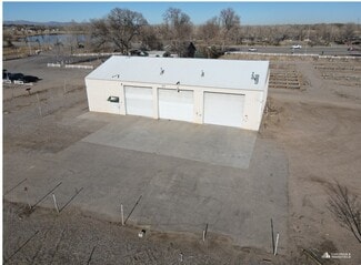 More details for 4305 E Harmony Rd, Fort Collins, CO - Industrial for Lease