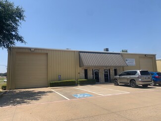 Plus de détails pour 3105 Lomita Dr, Lancaster, TX - Flex à louer