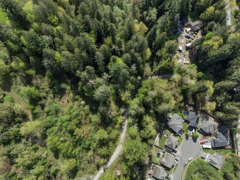 0 Menzel Lake Road, Granite Falls, WA à vendre - Aérien - Image 3 de 21