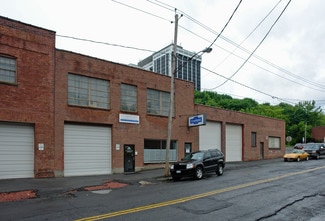 More details for 124 Sheridan Ave, Albany, NY - Industrial for Sale
