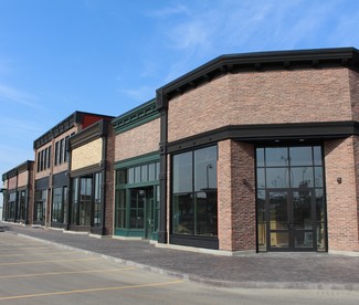 More details for 10712 80th Ave, Grande Prairie, AB - Retail for Lease