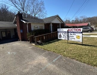 More details for 1905 Route 75, Kenova, WV - Health Care for Sale