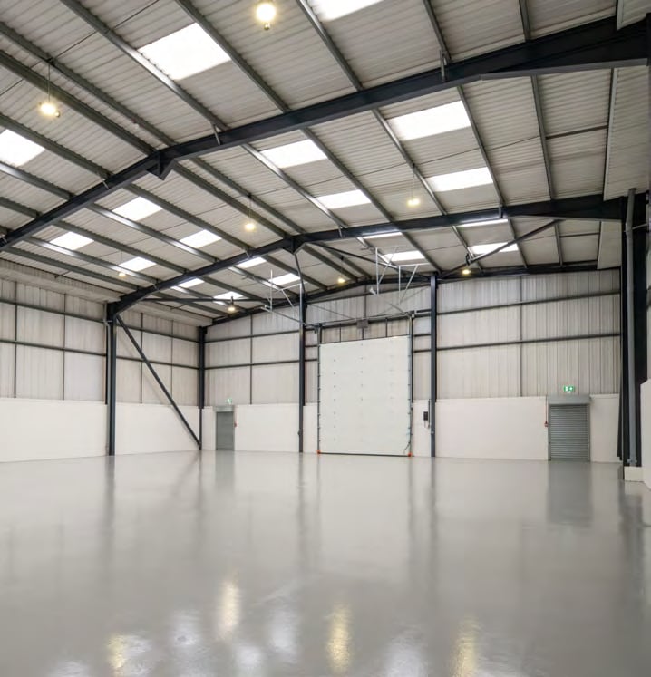 Broadway, Salford for lease Interior Photo- Image 1 of 2
