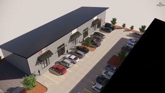 More details for 1010 1st st, Cle Elum, WA - Retail for Lease