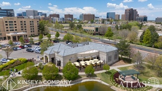 Plus de détails pour 8310 E Belleview Ave, Greenwood Village, CO - Commerce de détail à vendre