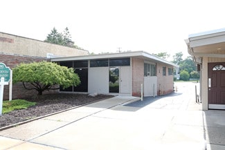 Plus de détails pour 243 Southbound Gratiot Ave, Mount Clemens, MI - Bureau à vendre