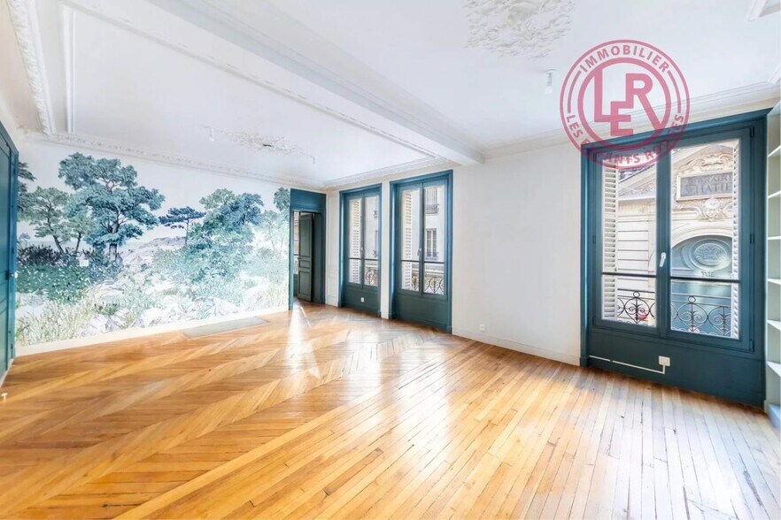 Bureau dans Paris à vendre - Photo intérieure - Image 2 de 9