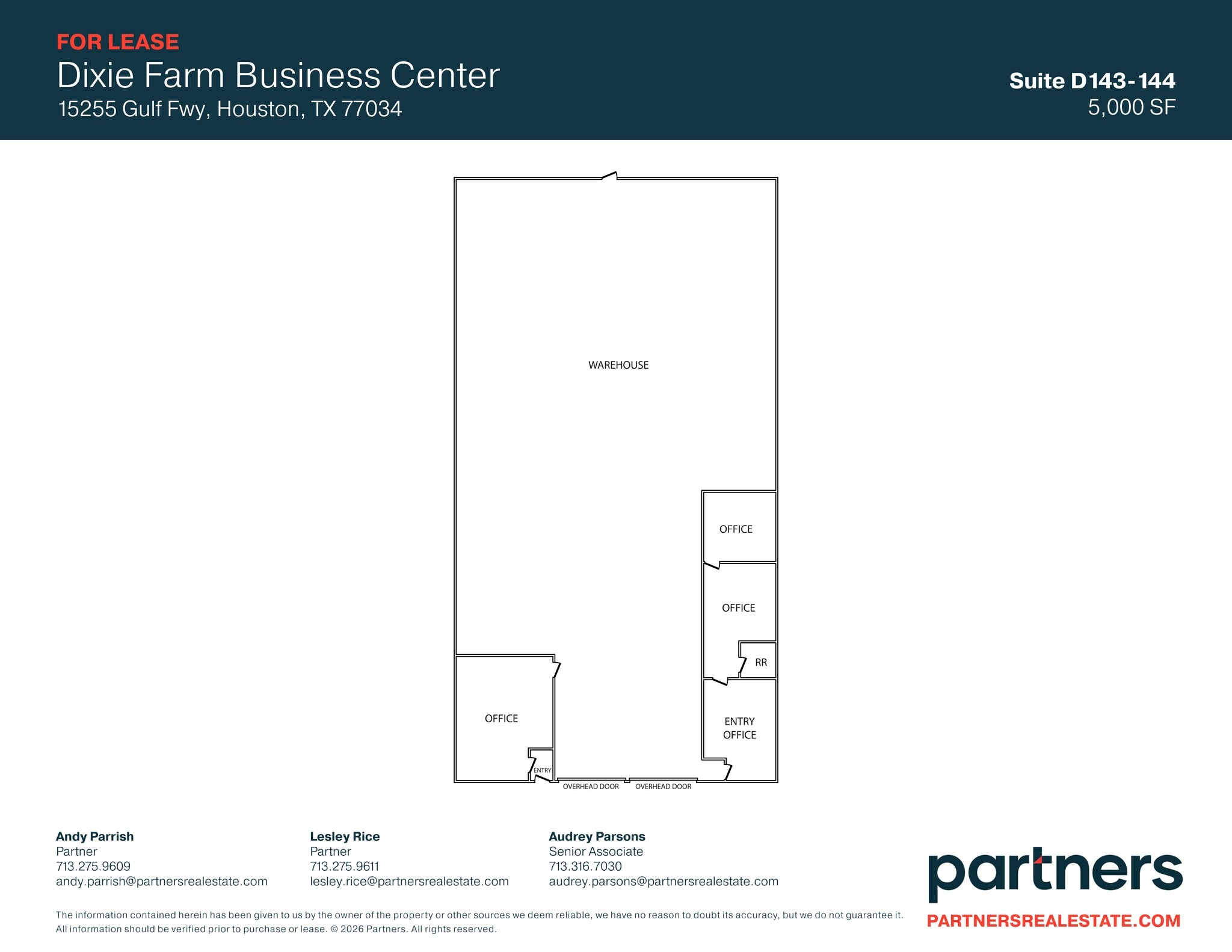 15255 Gulf Fwy, Houston, TX for lease Site Plan- Image 1 of 1