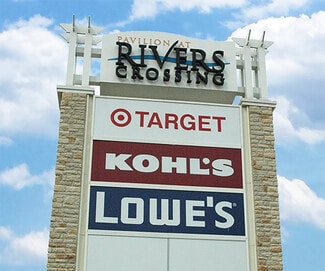 More details for Rivers Crossing-I-71 & SR 48, S Lebanon 4.98 Acres, South Lebanon, OH - Land for Lease