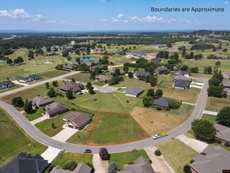 More details for Lot 103 Olympic Dr, Mountain Home, AR - Land for Sale