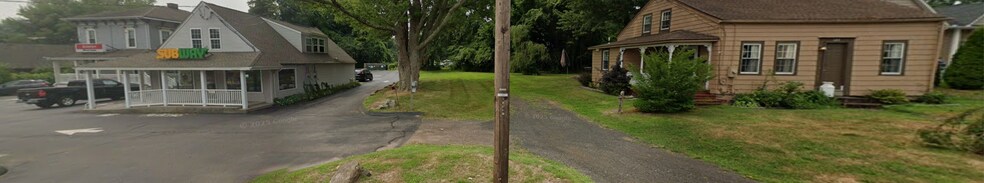 201 Marlborough St, Portland, CT à vendre - Photo du bâtiment - Image 2 de 17