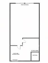 1479 Highway 20 W, McDonough, GA for lease Floor Plan- Image 1 of 1