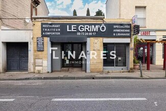 Plus de détails pour Commerce de détail à louer