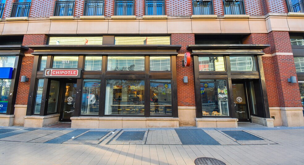 Kenyon Square Retail Condominiums portefeuille de 8 propriétés à vendre sur LoopNet.ca - Photo du bâtiment - Image 3 de 9