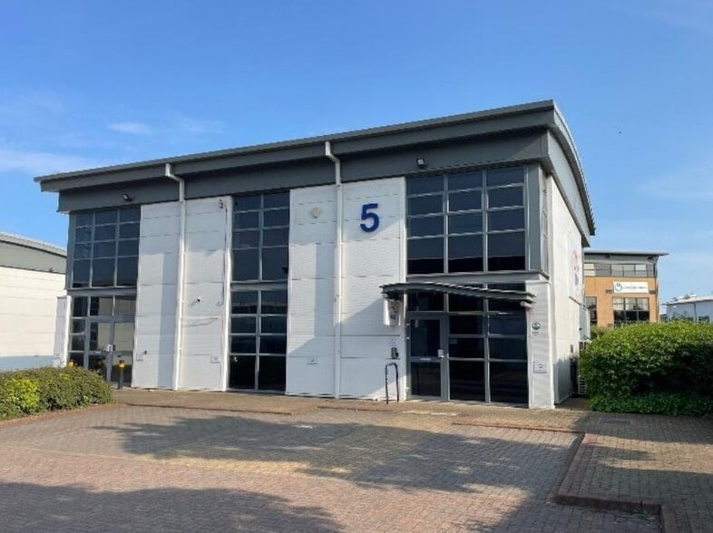 Koppers Way, Hebburn for lease - Building Photo - Image 2 of 2