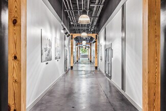 Plus de détails pour 650 Hamilton Ave SE, Atlanta, GA - Bureau, Commerce de détail à louer