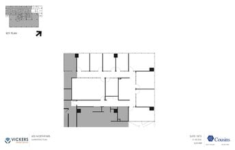 1200 Abernathy Rd NE, Atlanta, GA for lease Floor Plan- Image 1 of 1