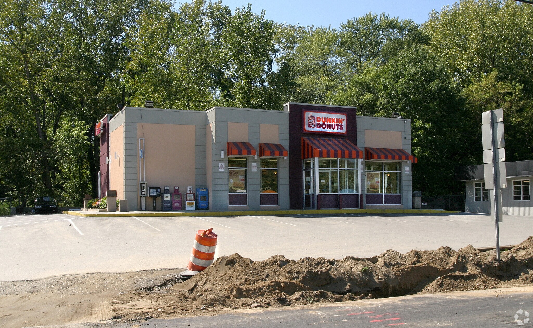 12 Danbury Rd, New Milford, CT for lease Primary Photo- Image 1 of 2