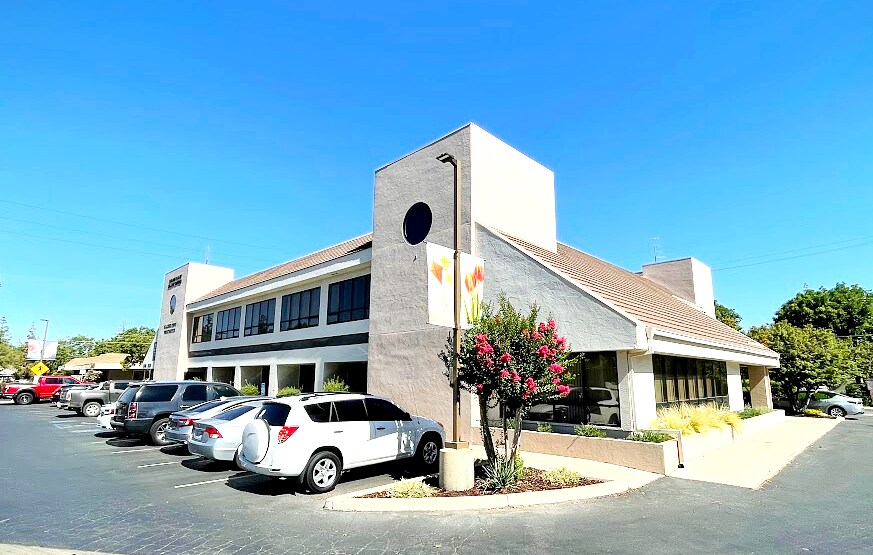 2926 G St, Merced, CA à louer - Photo du bâtiment - Image 3 de 26