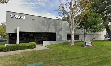 19866 Quiroz Ct, Walnut, CA à louer Photo du bâtiment- Image 2 de 4