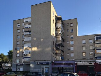 Plus de détails pour Calle Simón Hernández, 48, Móstoles - Commerce de détail à louer