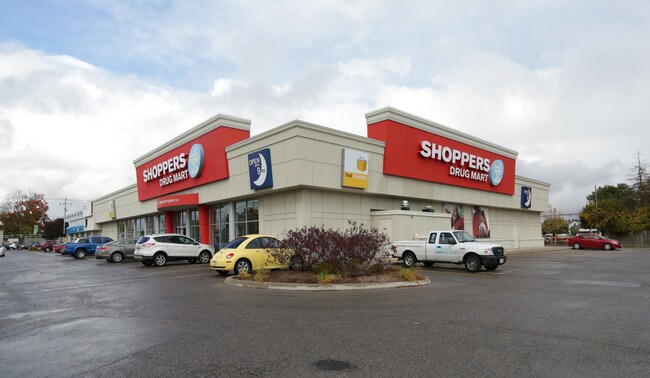 More details for 1657 Dundas St, London, ON - Office/Medical for Lease
