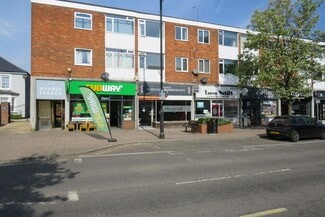 More details for 208-218 Fleet Rd, Fleet - Retail for Sale