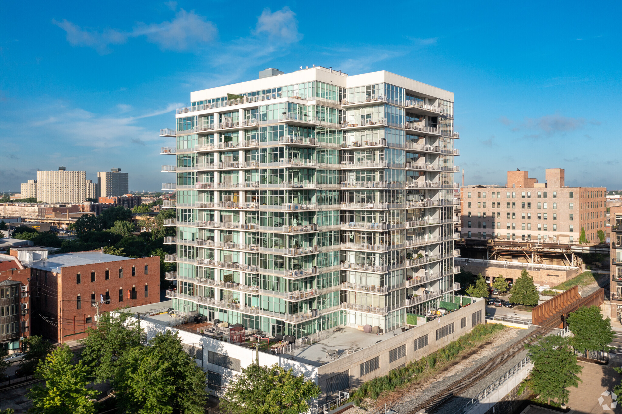 50 E 16th St, Chicago, IL for sale Building Photo- Image 1 of 1