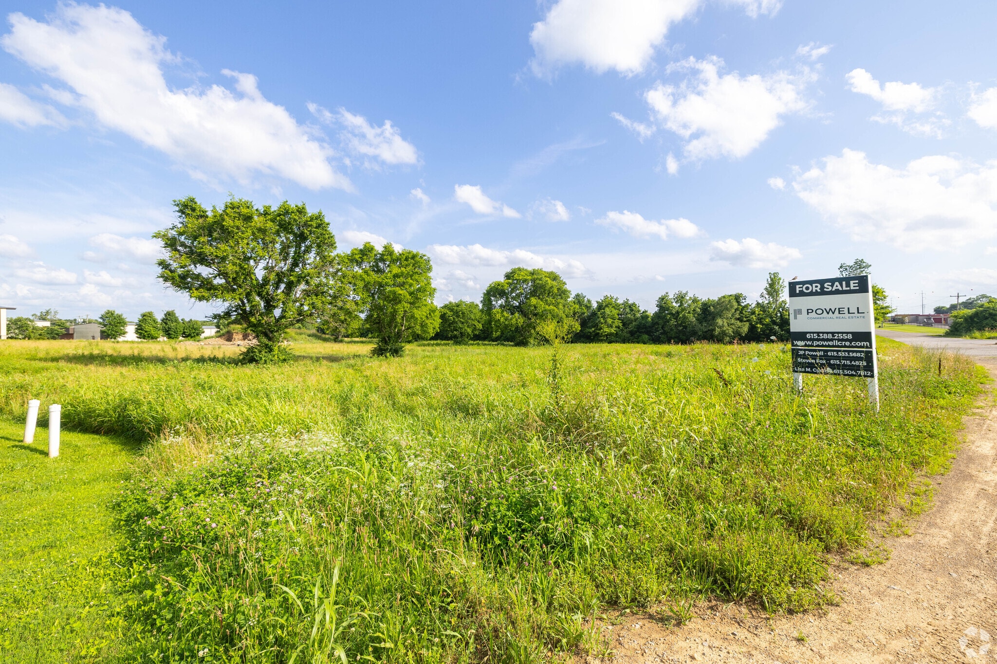 Airport Rd, Gallatin, TN for sale Primary Photo- Image 1 of 13