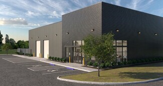 Plus de détails pour 3335 FM 1413, Dayton, TX - Industriel à vendre