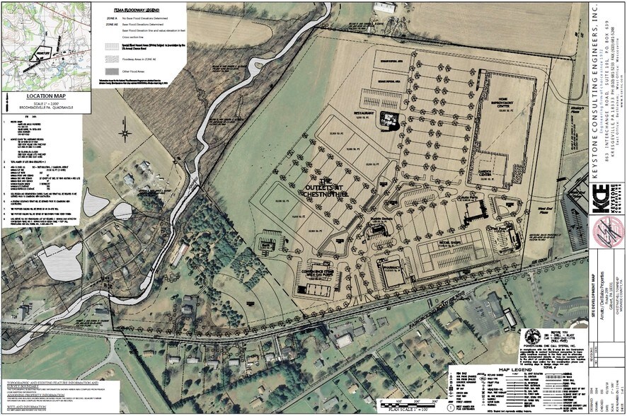 1327 Route 209, Brodheadsville, PA à vendre - Photo du bâtiment - Image 1 de 8