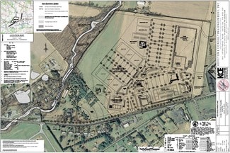 More details for 1327 Route 209, Brodheadsville, PA - Land for Sale