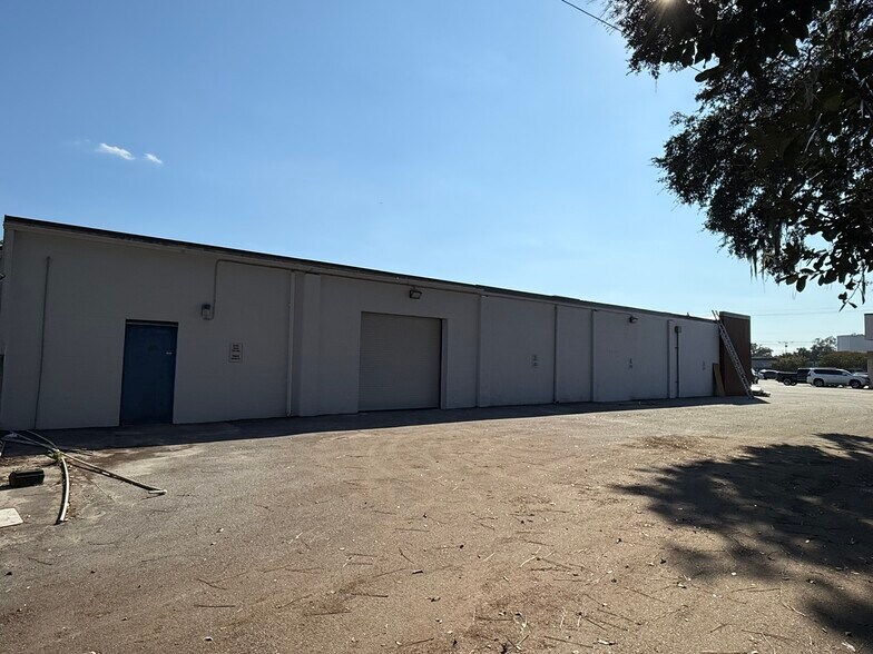 5640 Rivers Ave, North Charleston, SC for lease - Building Photo - Image 2 of 14