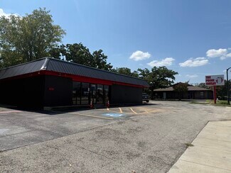 Plus de détails pour 673 W Pipeline Rd, Hurst, TX - Commerce de détail à vendre