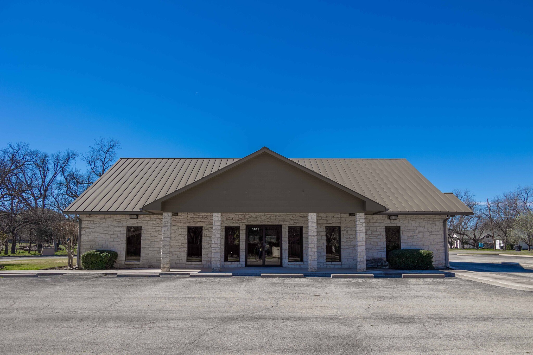 3101 Austin Ave, Brownwood, TX for sale Building Photo- Image 1 of 1