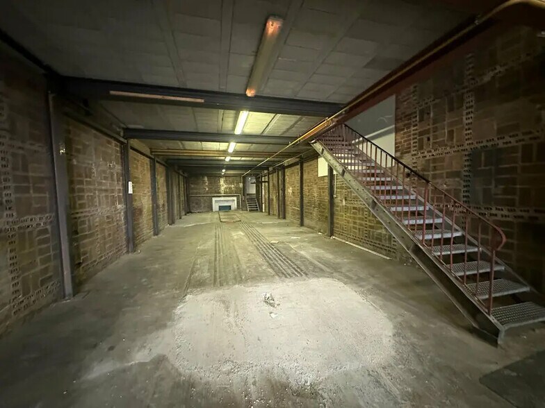 Flex dans Strasbourg à louer - Photo intérieure - Image 2 de 5