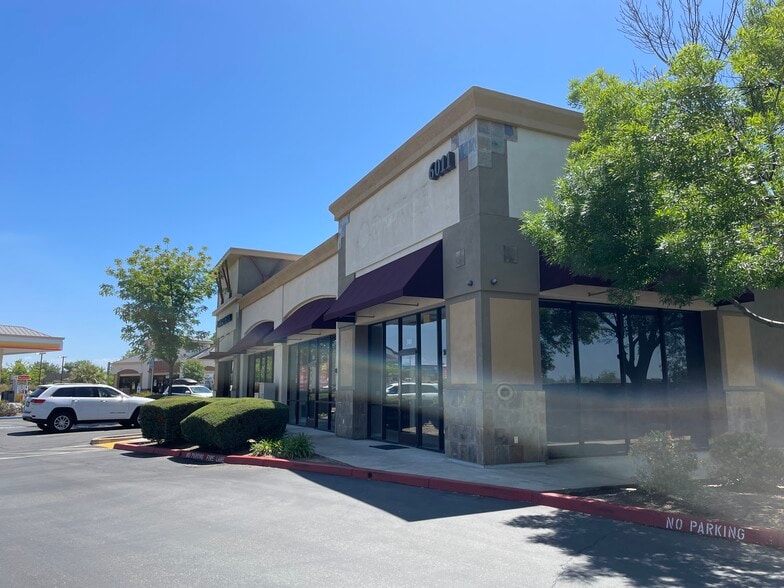 6011 W Oaks Blvd, Rocklin, CA for lease - Building Photo - Image 3 of 5