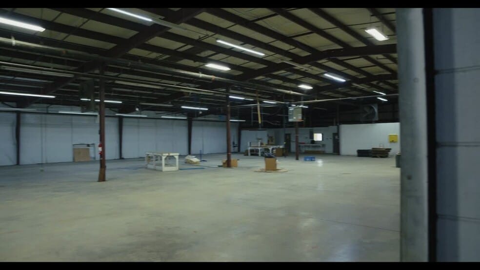 167 Industrial Park Cir, Livingston, TN for lease - Commercial Listing Video - Image 2 of 6