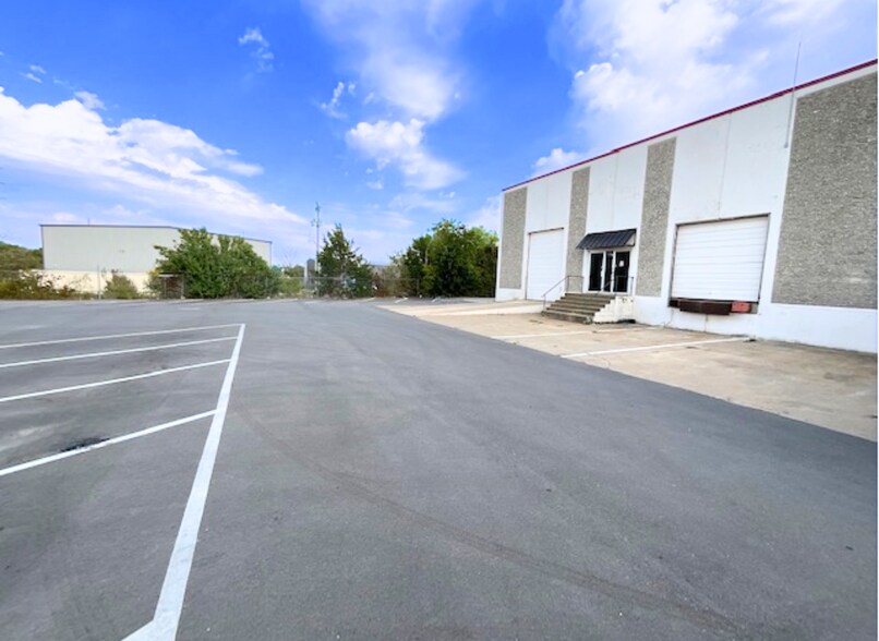 4400-4412 SW 25th St, Oklahoma City, OK à louer - Photo du bâtiment - Image 2 de 19