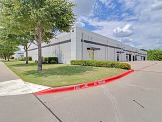 More details for 403 Powerhouse St, McKinney, TX - Office for Lease