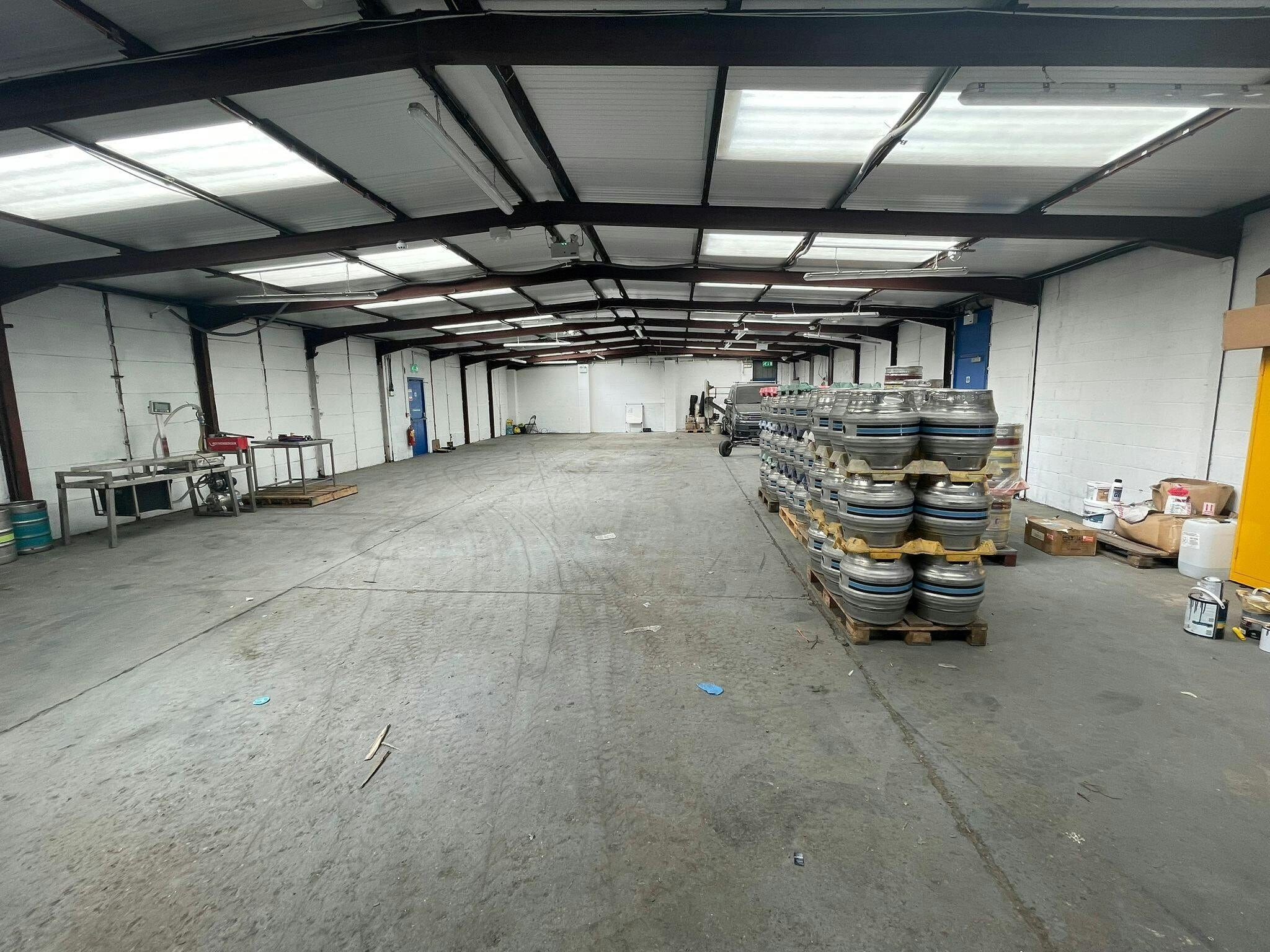 Askern Rd, Doncaster for lease Building Photo- Image 1 of 7