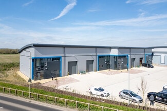 More details for Rycote Ln, Thame - Industrial for Lease