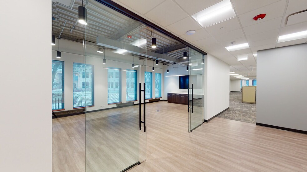 100 N Field Dr, Lake Forest, IL à vendre - Numérisation 3D de Matterport - Image 3 de 41