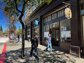 2305 Telegraph Ave, Berkeley, CA for lease Building Photo- Image 2 of 4